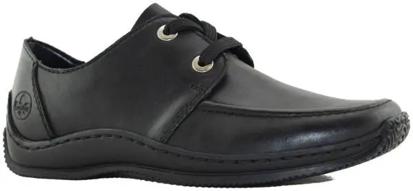 Купить L1719-00 RIEKER Полуботинки женские за 6 750 руб. в интернет-магазине Дом Обуви