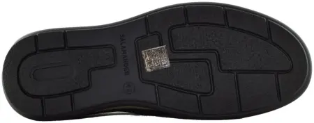Купить 104-678I-10303 SALAMANDER Туфли мужские за 7 840 руб. в интернет-магазине Дом Обуви
