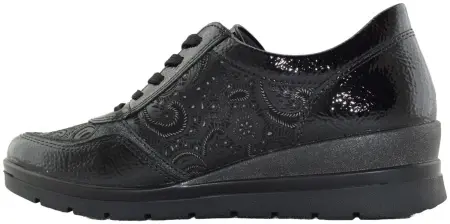 Купить R0701-03 REMONTE Туфли женские за 7 450 руб. в интернет-магазине Дом Обуви