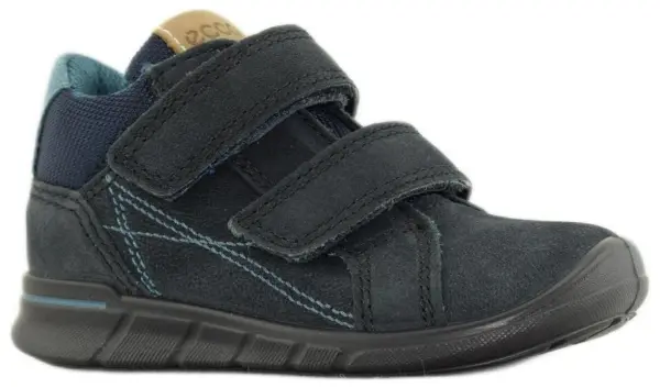 Купить 754111/01303 ЕССО Ботинки детские за 3 000 руб. в интернет-магазине Дом Обуви