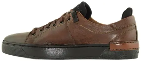 Купить B905лп Sergio Mareatti Кеды мужские за 3 970 руб. в интернет-магазине Дом Обуви