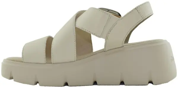 Купить W1550-60 RIEKER Босоножки женские за 5 570 руб. в интернет-магазине Дом Обуви