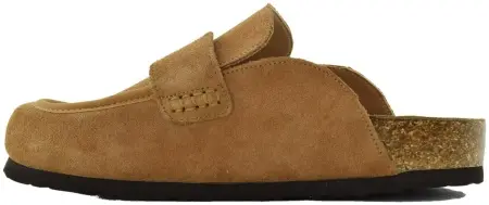 Купить LT800323-2 JA VENSI Пантолеты женские за 6 460 руб. в интернет-магазине Дом Обуви