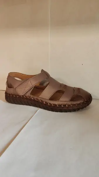 Купить XJR-41794-1H-KP MADELLA Сандалии женские за 3 540 руб. в интернет-магазине Дом Обуви