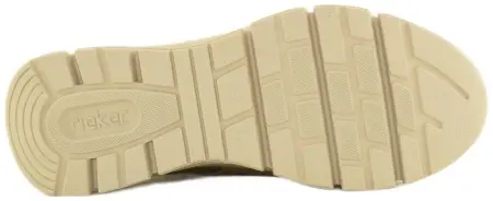 Купить 48034-20 RIEKER Ботинки женские за 6 360 руб. в интернет-магазине Дом Обуви