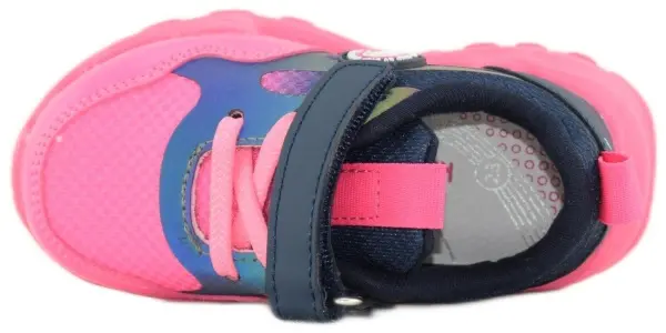 Купить 71395-2 KAPIKA Кроссовки детские  за 2 240 руб. в интернет-магазине Дом Обуви