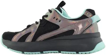 Купить 147576/06-01 GRUNBERG Кроссовки женские за 4 370 руб. в интернет-магазине Дом Обуви