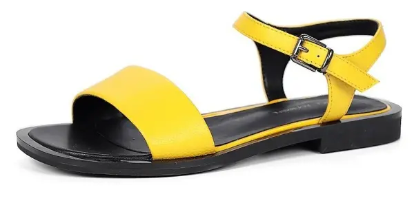 Купить VS58-147413/8 RESPECT Босоножки женские за 5 190 руб. в интернет-магазине Дом Обуви