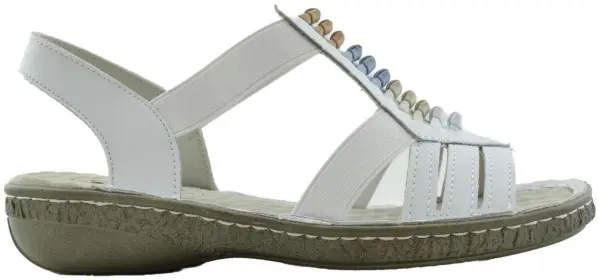 Купить JXS23-BSLM1-015A Covani Босоножки женские за 3 930 руб. в интернет-магазине Дом Обуви