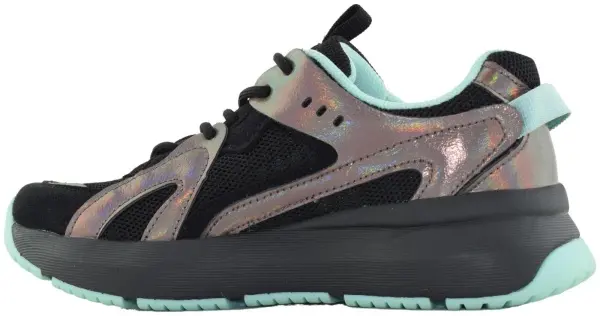 Купить 147576/06-01 GRUNBERG Кроссовки женские за 4 370 руб. в интернет-магазине Дом Обуви