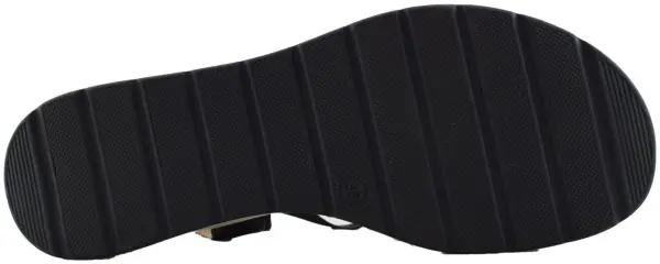 Купить 9-9-28308-26-019 CAPRICE Босоножки женские за 4 390 руб. в интернет-магазине Дом Обуви