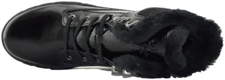 Купить D0E71-02 REMONTE Ботинки женские за 9 450 руб. в интернет-магазине Дом Обуви