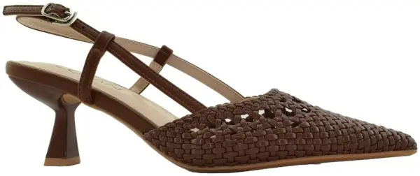 Купить DCJ-S26-GLC3-011-2 Covani Туфли женские за 3 980 руб. в интернет-магазине Дом Обуви