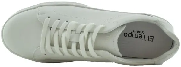 Купить YA019_04SK-WT EL TEMPO Кеды мужские  за 5 580 руб. в интернет-магазине Дом Обуви Купить YA019_04SK-WT EL TEMPO Кеды мужские  за 5 580 руб. в интернет-магазине Дом Обуви