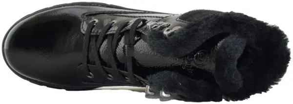 Купить D0E71-02 REMONTE Ботинки женские за 9 450 руб. в интернет-магазине Дом Обуви