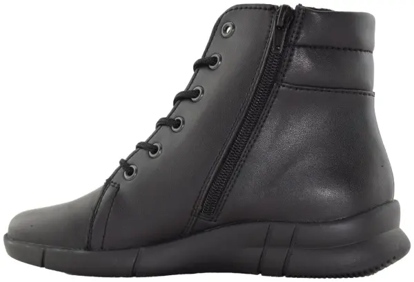 Купить N2104-00 RIEKER Ботинки женские за 6 950 руб. в интернет-магазине Дом Обуви