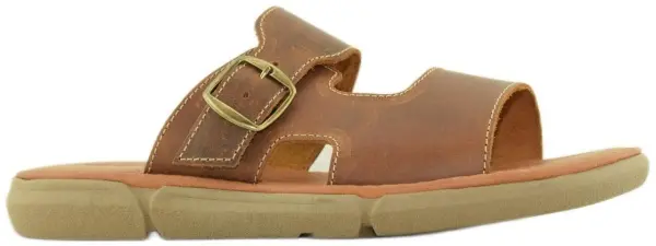 Купить EAD10_1407_LBROWN EL TEMPO Пантолеты мужские за 3 900 руб. в интернет-магазине Дом Обуви