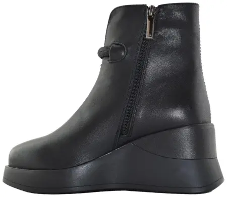 Купить H751-M400-1 JA'VENSI Ботинки женские за 7 250 руб. в интернет-магазине Дом Обуви