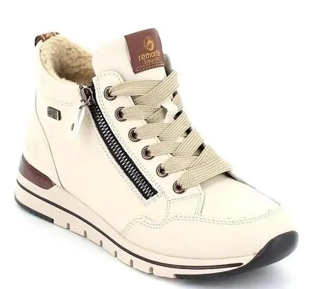 Купить R6770-60 REMONTE Ботинки женские за 8 450 руб. в интернет-магазине Дом Обуви