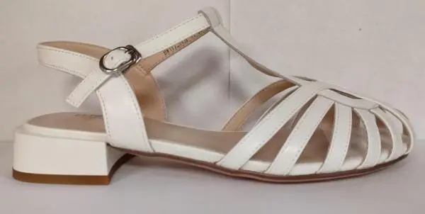 Купить HW117_01SP-WT EL TEMPO Босоножки женские за 4 880 руб. в интернет-магазине Дом Обуви