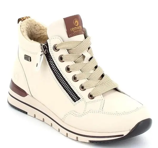 Купить R6770-60 REMONTE Ботинки женские за 8 450 руб. в интернет-магазине Дом Обуви