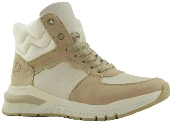 Купить M6617-60 RIEKER Ботинки женские за 7 950 руб. в интернет-магазине Дом Обуви Купить M6617-60 RIEKER Ботинки женские за 7 950 руб. в интернет-магазине Дом Обуви