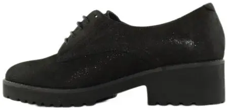 Купить 210-495-23-M5 Dakkem Полуботинки женские за 3 100 руб. в интернет-магазине Дом Обуви