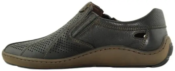 Купить 746.733.000.1666 Sergio Mareatti Туфли мужские за 2 990 руб. в интернет-магазине Дом Обуви