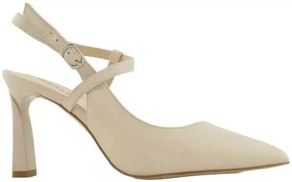 Купить IS56-173532/8 RESPECT Туфли женские летние за 6 290 руб. в интернет-магазине Дом Обуви