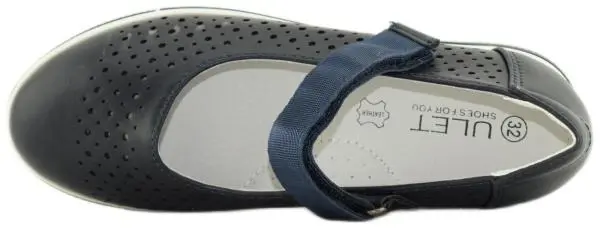 Купить A8092-888B ULET Туфли детские за 1 490 руб. в интернет-магазине Дом Обуви