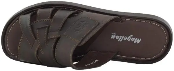 Купить 36-910-41 Magellan Сабо мужские за 3 070 руб. в интернет-магазине Дом Обуви Купить 36-910-41 Magellan Сабо мужские за 3 070 руб. в интернет-магазине Дом Обуви