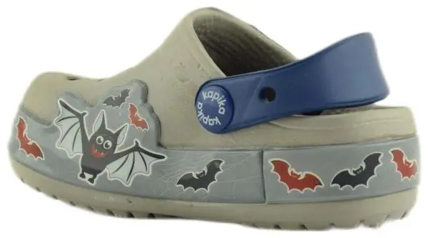 Купить 81085-2 KAPIKA Туфли детские за 840 руб. в интернет-магазине Дом Обуви