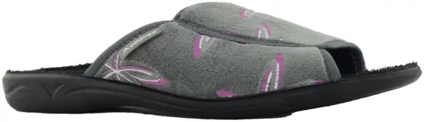 Купить SA02-166-28447 ADANEX Тапочки женские за 1 940 руб. в интернет-магазине Дом Обуви