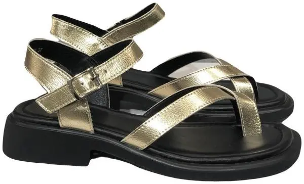 Купить XMG-51224-2G-SP MADELLA Босоножки летние женские  за 3 220 руб. в интернет-магазине Дом Обуви