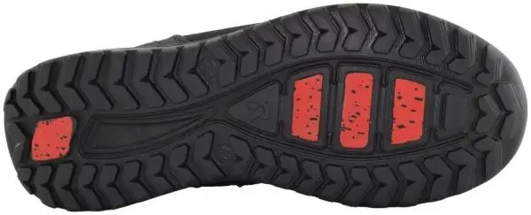 Купить U0171-25 RIEKER Ботинки мужские за 11 950 руб. в интернет-магазине Дом Обуви