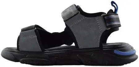 Купить 34563п-1 KAPIKA  Сандалии подростковые за 3 640 руб. в интернет-магазине Дом Обуви