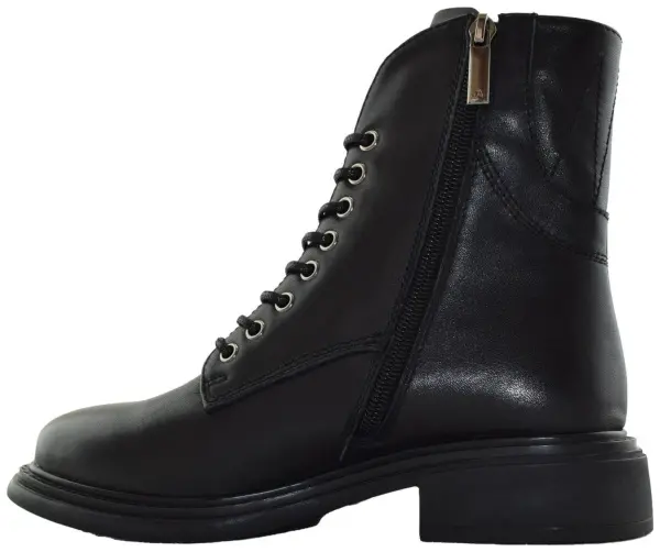 Купить H564-L711-1 JA'VENSI Ботинки женские за 9 760 руб. в интернет-магазине Дом Обуви