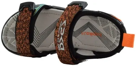 Купить 33714п-2 KAPIKA Сандалии детские за 3 160 руб. в интернет-магазине Дом Обуви