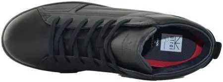 Купить 5946 LEATHER BLACK  ATRAI Ботинки мужские за 9 590 руб. в интернет-магазине Дом Обуви