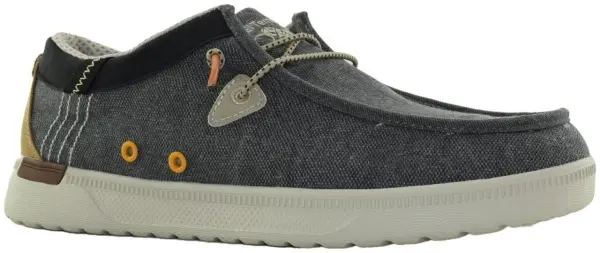 Купить CIC008_02TT-BL El Tempo Полуботинки мужские за 3 990 руб. в интернет-магазине Дом Обуви