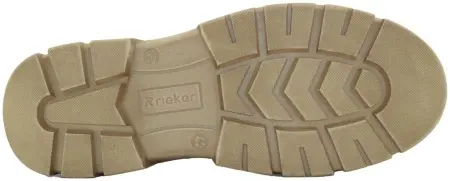 Купить U1271-22 Rieker Ботинки мужские  за 11 450 руб. в интернет-магазине Дом Обуви