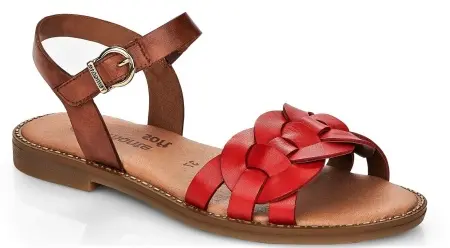 Купить D3666-33 REMONTE Босоножки женские за 5 160 руб. в интернет-магазине Дом Обуви