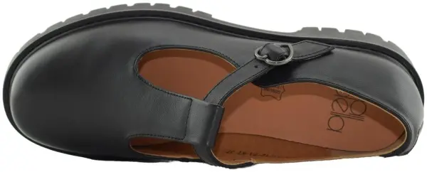 Купить XUS-31012-5A-KT MADELLA Туфли женские за 6 020 руб. в интернет-магазине Дом Обуви