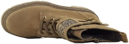 Купить 1-1-25220-41-394 TAMARIS Ботинки женские за 9 590 руб. в интернет-магазине Дом Обуви