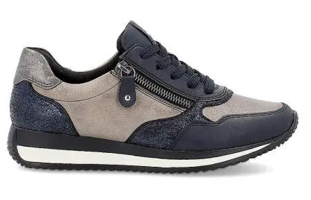 Купить D0H01-14 REMONTE Кроссовки женские за 6 450 руб. в интернет-магазине Дом Обуви