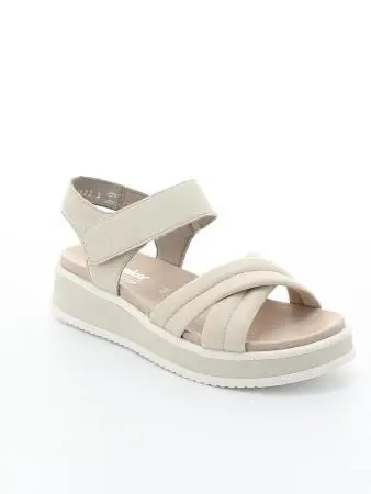 Купить W0801-80 RIEKER Босоножки женские за 5 780 руб. в интернет-магазине Дом Обуви