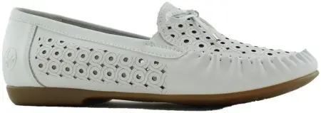 Купить L6352-80 RIEKER Туфли женские за 4 520 руб. в интернет-магазине Дом Обуви