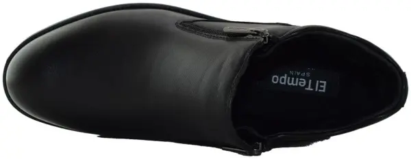 Купить YC076_02PB-BL EL TEMPO Ботинки мужские за 5 840 руб. в интернет-магазине Дом Обуви