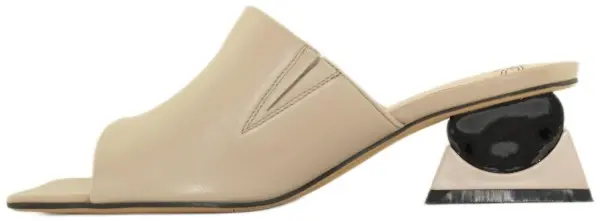 Купить IS56-148203/8 RESPECT Сабо женские за 5 630 руб. в интернет-магазине Дом Обуви