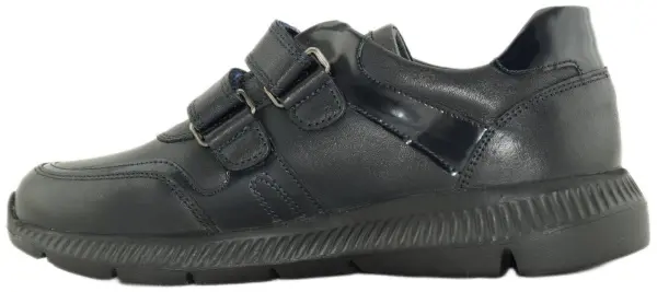 Купить 24700т-1 KAPIKA Полуботинки подростковые за 3 090 руб. в интернет-магазине Дом Обуви